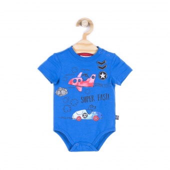 Боди для мальчиков BIP BIP Coccodrillo