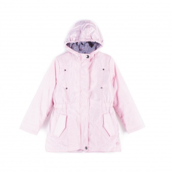 Куртка для девочек MAGIC Coccodrillo