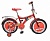 Велосипед 18д Навигатор Angry Birds AB-1-тип красн