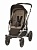 Коляска Мура Плюс 4 эф браун Maxi-Cosi