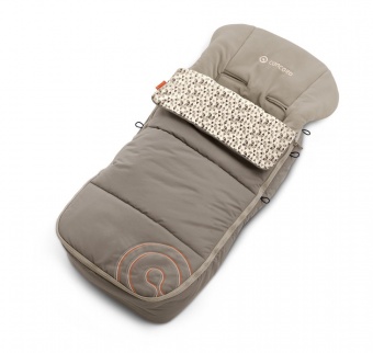 Конверт Cocoon Cool Beige 2016 Concord