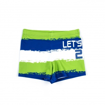 Плавки для мальчиков SWIMMING COSTUMES Coccodrillo