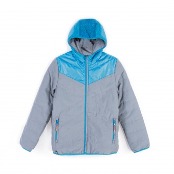 Куртка для мальчиков SQUAD 64 Coccodrillo