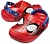Crocs FL SpiderMan Lght Clog K