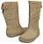 Berryessa Suede Boot