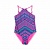 Купальник для девочек SWIMMING COSTUMES Coccodrillo