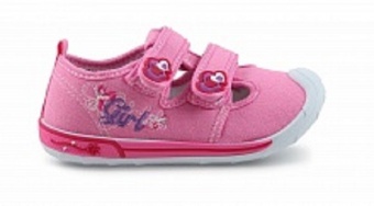 Кеды детские Sursil-Ortho