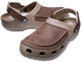 Yukon Vista Clog M