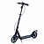 Скутер X-Match Eternity, 200 мм PU, аморт., ручн.тормоз, плеч.переноска, черн.