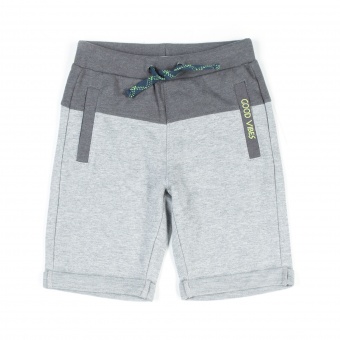 Шорты для мальчиков BASIC BOY Coccodrillo