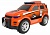 Внедорожник 4х4 Roadsterz 37см (свет, звук)