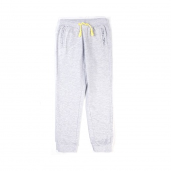 Брюки для девочек BASIC GIRL Coccodrillo