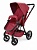 Коляска Wanderer Ruby Red 2015 Concord