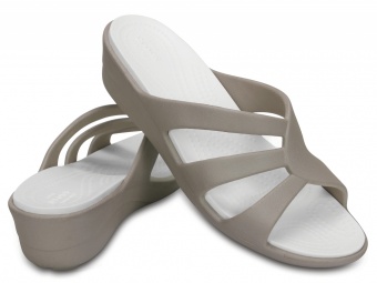 Sanrah Strappy Wedge