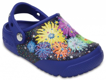 Crocs FunLab Lights Fireworks