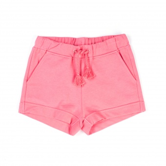 Шорты для девочек BASIC GIRL Coccodrillo