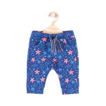 Брюки для девочек CORAL REEF Coccodrillo