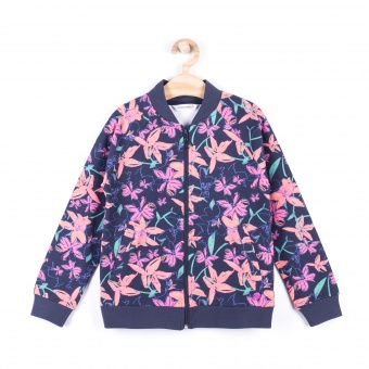 Кардиган для девочек PRETTY & PERFECT Coccodrillo