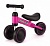 Беговел Moby Kids KidBike, розов.