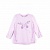 Туника для девочек BE SWEET Coccodrillo