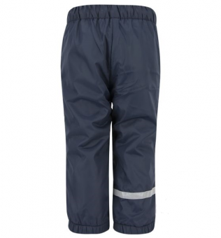 Брюки для мальчика синие непромокаемые Boom