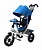 Велосипед 3кол. Comfort 12x10 AIR Car 2 син.