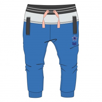 Брюки для мальчиков AIRCREW Coccodrillo