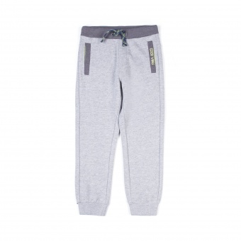 Брюки для мальчиков BASIC BOY Coccodrillo