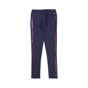 Брюки для девочек PRETTY & PERFECT Coccodrillo