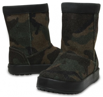 LodgePoint Novelty Boot K