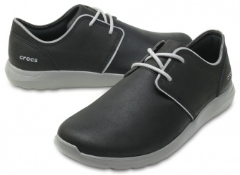 Kinsale 2 Eye Leather