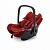 Автокресло Concord 0+ красное Air.Safe Ruby Red 2015 