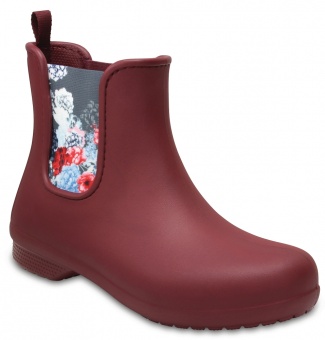 Crocs Freesail Chelsea Boot W