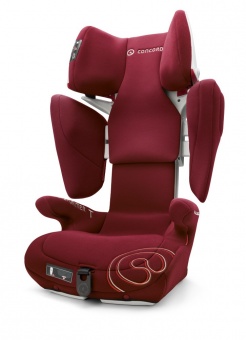 Автокресло Transformer T Bordeaux 2016 Concord