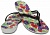 Crocs Isabella Graphic Flip W
