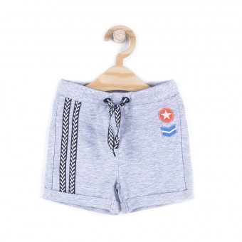 Шорты для мальчиков BIP BIP Coccodrillo