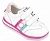 Кроссовки детские для девочек розовые ТУТУБИ