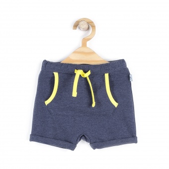 Шорты для мальчиков UNDER THE SEA Coccodrillo