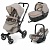 Коляска Neo Travel Set (3 в 1) Cool Beige 2016 Concord