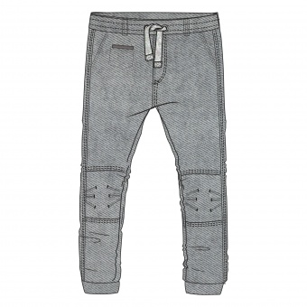 Брюки для мальчиков WILD ONE Coccodrillo