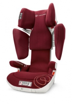 Автокресло Transformer XT Bordeaux 2017 Concord