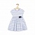 Платье для девочек ELEGANT JUNIOR GIRL Coccodrillo