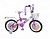 Велосипед 16д Навигатор WINX T1-тип фиол/бел