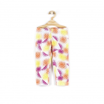 Бриджи для девочек BASIC GIRL Coccodrillo