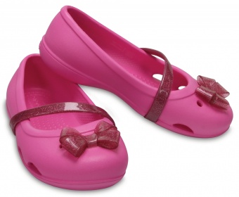 Crocs Lina Flat K