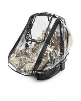 Дождевик на автокресло 0+ Air Concord Moonsoon Concord