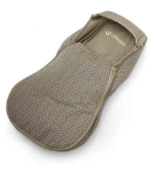 Конверт Hug Driving Honey Beige Concord