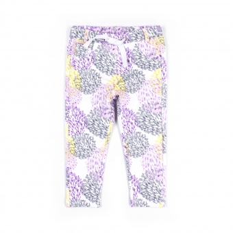 Брюки для девочек BE SWEET Coccodrillo