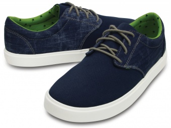 CitiLane Canvas Lace M