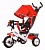 Велосипед 3кол. Comfort 10x8 EVA, красн.